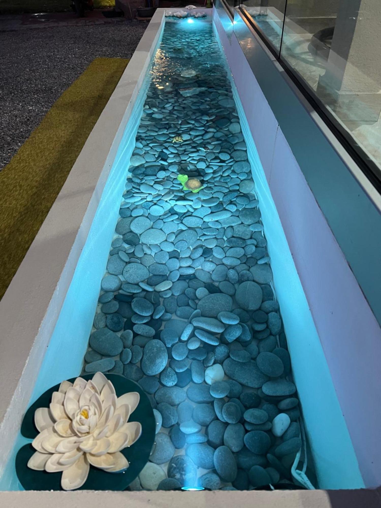 Sea View Apts & Suites By Pachiplex マリア エクステリア 写真